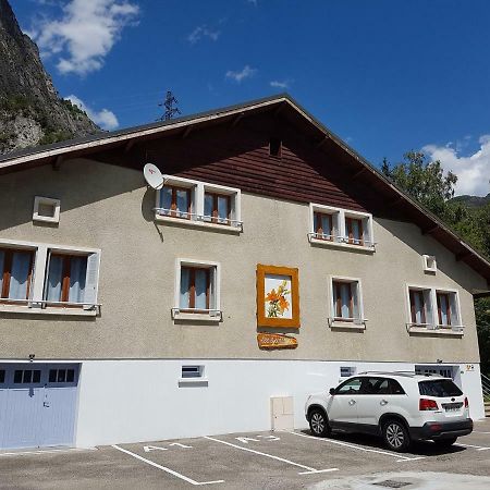 Les Lys Oranges Apartment Le Bourg-d'Oisans Exterior photo