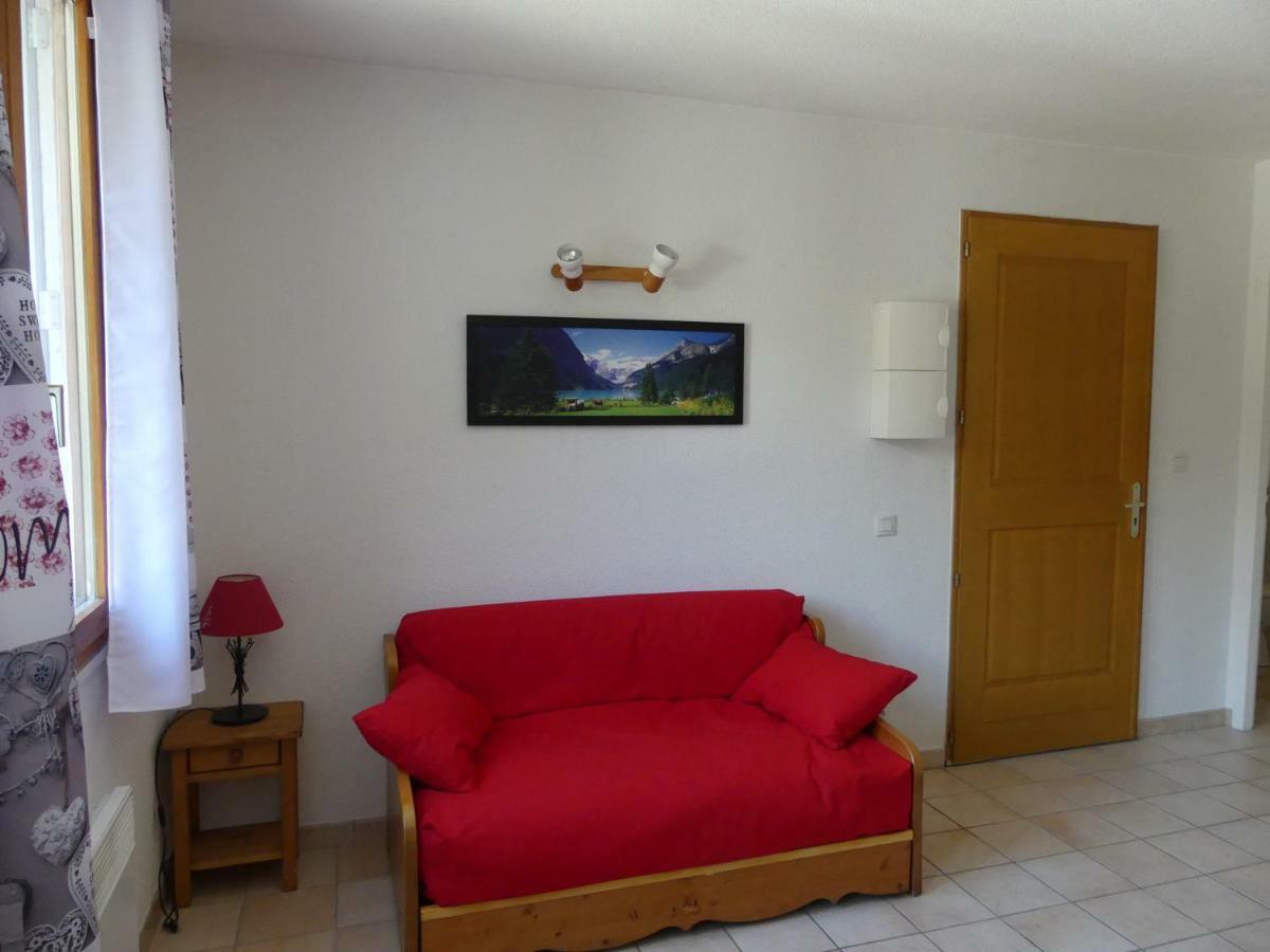 Les Lys Oranges Apartment Le Bourg-d'Oisans Exterior photo