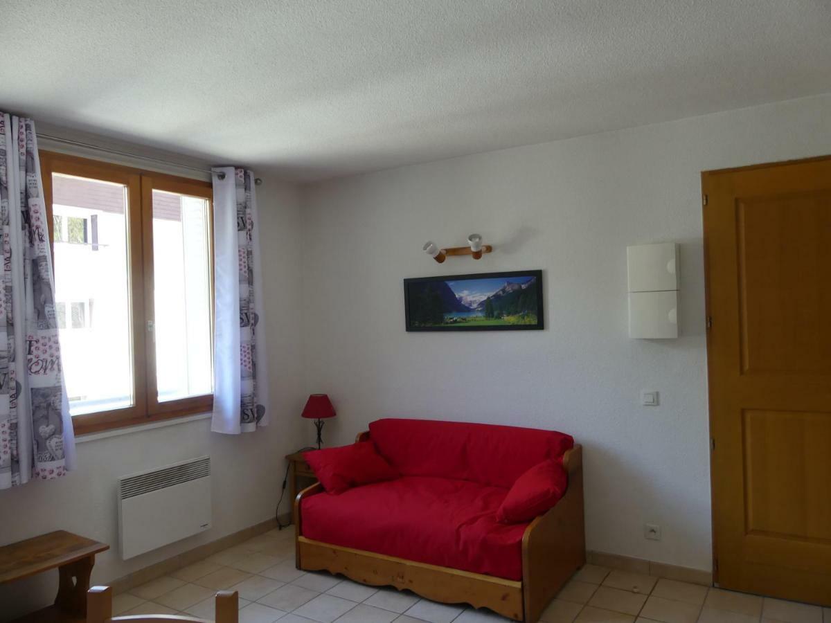 Les Lys Oranges Apartment Le Bourg-d'Oisans Exterior photo