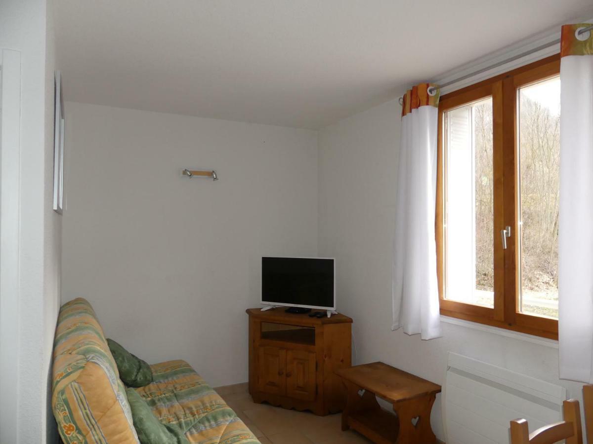 Les Lys Oranges Apartment Le Bourg-d'Oisans Exterior photo